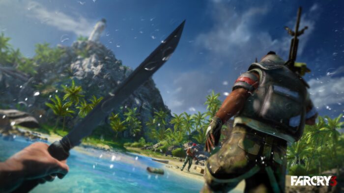 Far Cry 3 Steam Gift GLOBAL ACTION SHOOTING 39108 2 1