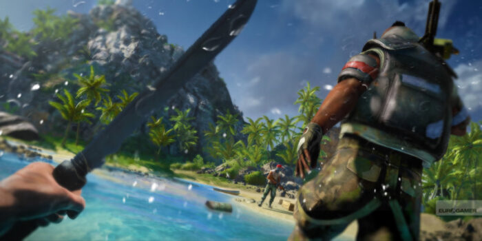 Far Cry 3 Ubisoft Connect Key GLOBAL ACTION SHOOTING 2364 2 11