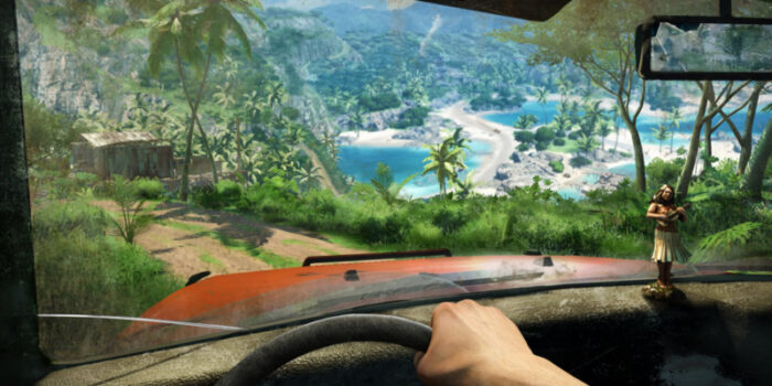 Far Cry 3 Ubisoft Connect Key GLOBAL ACTION SHOOTING 2364 2 12