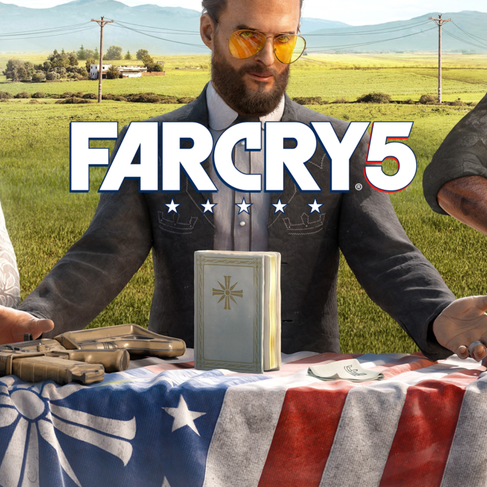 Far Cry 5 PC Steam Gift GLOBAL ACTION SHOOTING 41566 2 1