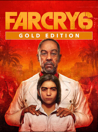 Far Cry 6 Gold Edition PC Steam Gift GLOBAL ACTION SHOOTING 63729 2