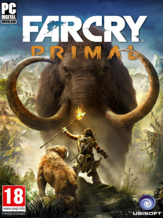 Far Cry Primal Apex Edition Steam Gift GLOBAL ACTION SHOOTING 41591 2