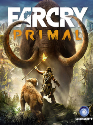 Far Cry Primal PC Ubisoft Connect Key GLOBAL ACTION SHOOTING 12334 2