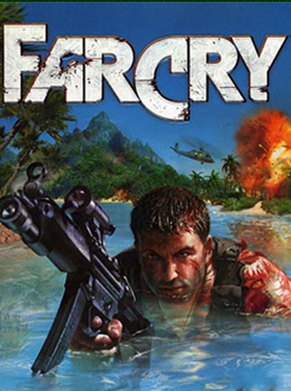 Far Cry Steam Gift GLOBAL ACTION SHOOTING 31293 2