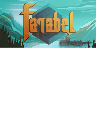 Farabel Steam Key GLOBAL STRATEGY 17927 2