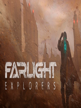 Farlight Explorers Steam Key GLOBAL SIMULATOR 42314 2