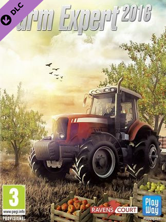 Farm Expert 2016 Fruit Company Steam Key GLOBAL DLCS 13747 2