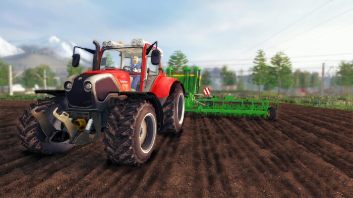 Farm Expert 2016 Steam Key GLOBAL RACING 37366 2 1