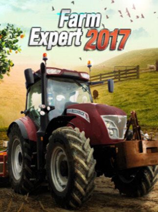 Farm Expert 2017 Steam Gift GLOBAL SIMULATOR 48934 2