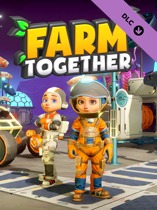 Farm Together Oxygen Pack PC Steam Gift GLOBAL EXTRA CONTENT 59063 2