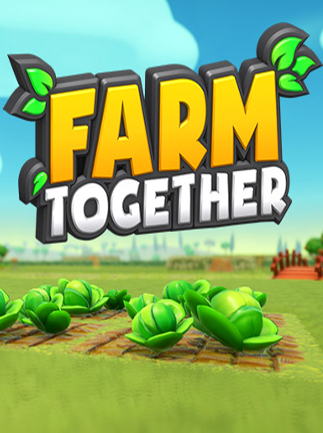 Farm Together Steam Gift GLOBAL SIMULATOR 38084 2