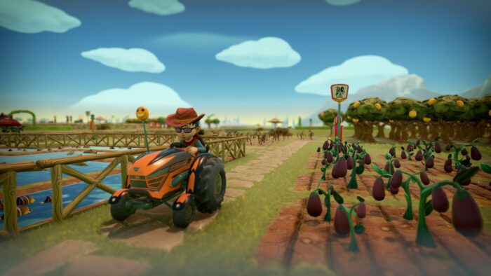 Farm Together Steam Key GLOBAL SIMULATOR 10918 2 2