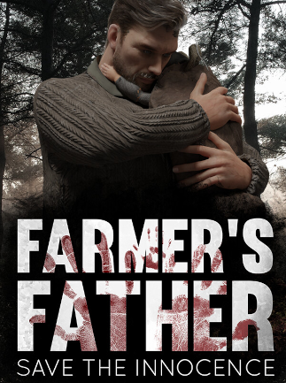 Farmers Father Save the Innocence PC Steam Gift GLOBAL INDIE 62050 2