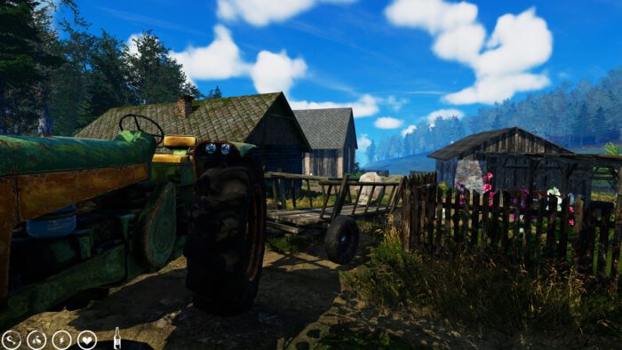 Farmers Life PC Steam Key GLOBAL SIMULATOR 30959 2 14