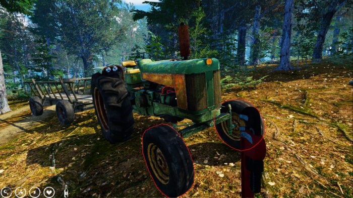 Farmers Life PC Steam Key GLOBAL SIMULATOR 30959 2 15