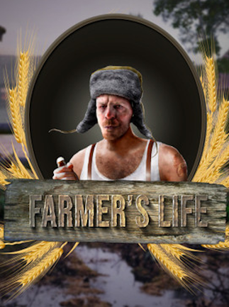 Farmers Life PC Steam Key GLOBAL SIMULATOR 30959 2