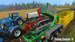 Farming Simulator 15 ITRunner GIANTS Key GLOBAL DLCS 6913 2 1