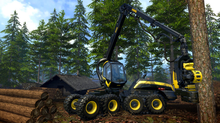 Farming Simulator 15 Steam Gift GLOBAL SIMULATOR 48518 2 1