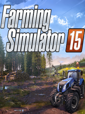 Farming Simulator 15 Steam Gift GLOBAL SIMULATOR 48518 2