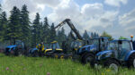 Farming Simulator 15 Steam Key GLOBAL SIMULATOR 10224 2 3