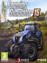 Farming Simulator 15 Steam Key GLOBAL SIMULATOR 10224 2 5