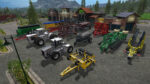 Farming Simulator 17 Big Bud Pack Steam Gift GLOBAL DLCS 10245 2 1