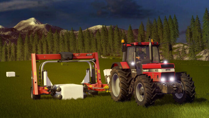 Farming Simulator 17 KUHN Equipment Pack Steam Key GLOBAL SIMULATOR 45884 2 1