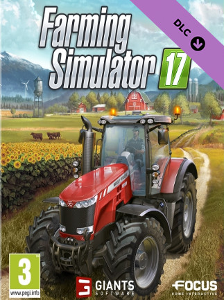 Farming Simulator 17 KUHN Equipment Pack Steam Key GLOBAL SIMULATOR 45884 2