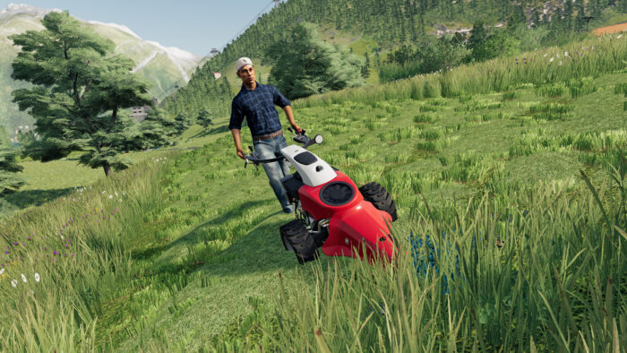 Farming Simulator 19 Alpine Farming Expansion PC Steam Gift GLOBAL RACING 38948 2 1