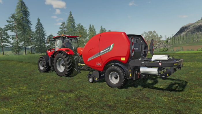 Farming Simulator 19 Kverneland Vicon Equipment Pack PC Steam Gift GLOBAL DLCS 5515 2 2