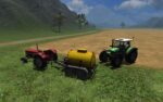 Farming Simulator 2011 Equipment Pack 1 Steam Key GLOBAL DLCS 15136 2 1