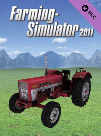 Farming Simulator 2011 Equipment Pack 1 Steam Key GLOBAL DLCS 15136 2