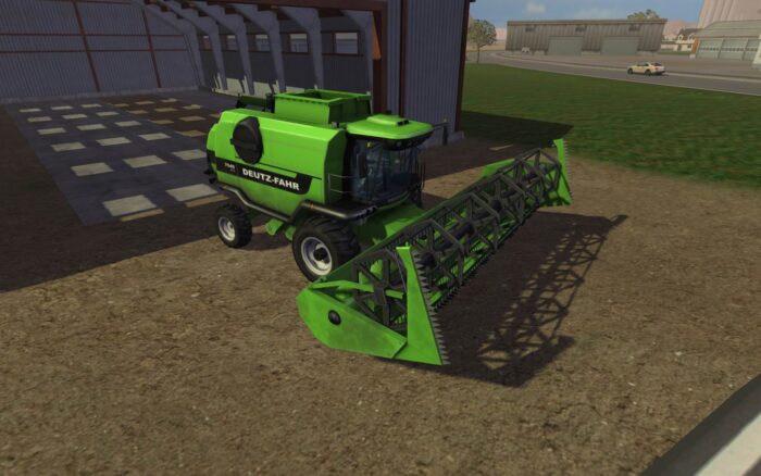 Farming Simulator 2011 Equipment Pack 2 Steam Key GLOBAL DLCS 19505 2 2