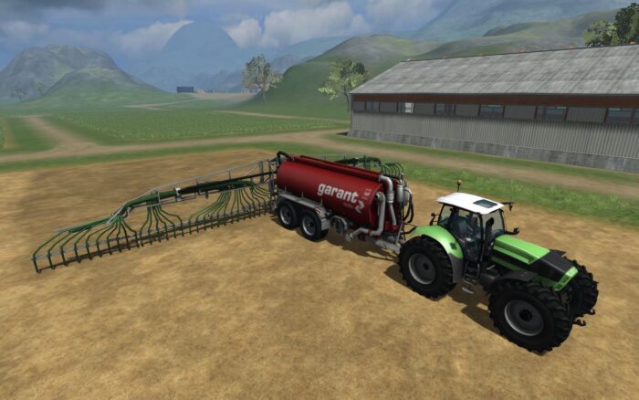 Farming Simulator 2011 Equipment Pack 2 Steam Key GLOBAL DLCS 19505 2 3