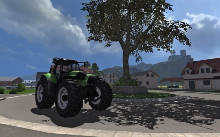 Farming Simulator 2011 Steam Gift GLOBAL SIMULATOR 48958 2 4