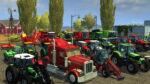 Farming Simulator 2013 Marshall Trailers Steam Key GLOBAL DLCS 12125 2 1