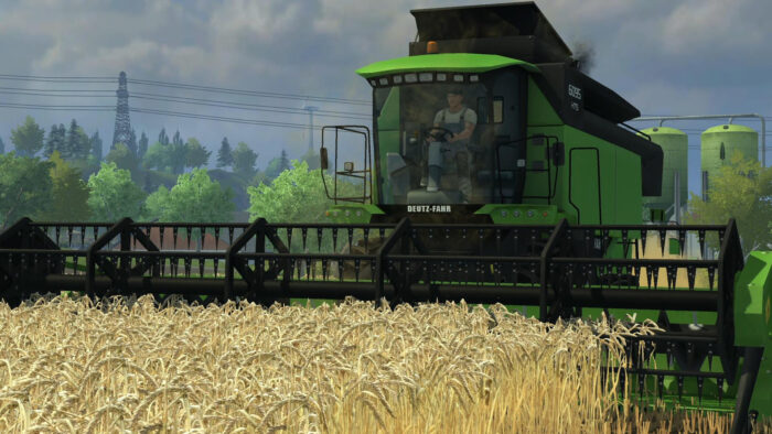 Farming Simulator 2013 Official Expansion Titanium PC Steam Key GLOBAL DLCS 11740 2 4