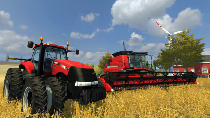 Farming Simulator 2013 Titanium Edition Steam Key GLOBAL ACTION 16627 2 1