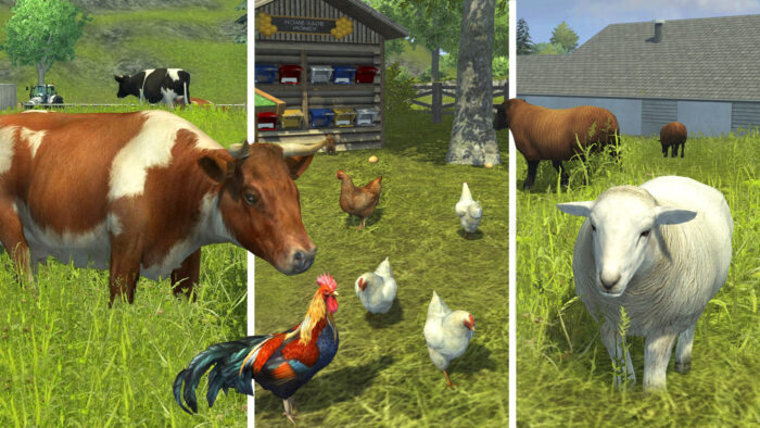 Farming Simulator 2013 Titanium GLOBAL DLCS 9977 2 2