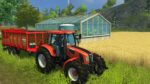 Farming Simulator 2013 Ursus Steam Key GLOBAL DLCS 19096 2