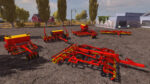 Farming Simulator 2013 Vaderstad Steam Key GLOBAL DLCS 43664 2 9