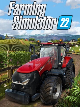 Farming Simulator 22 PC Giants Key GLOBAL SIMULATOR 8880 2