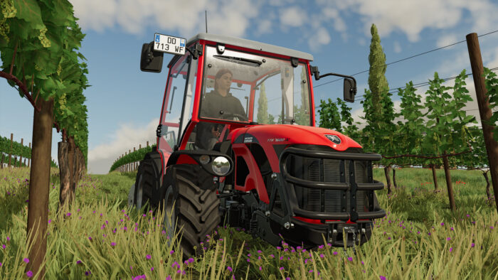 Farming Simulator 22 – ANTONIO CARRARO Pack PC Steam Key GLOBAL EXTRA CONTENT 31509 2