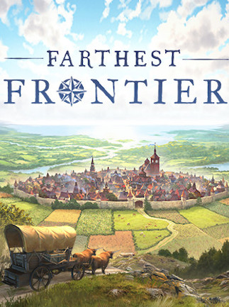 Farthest Frontier PC Steam Gift GLOBAL STRATEGY 37715 2