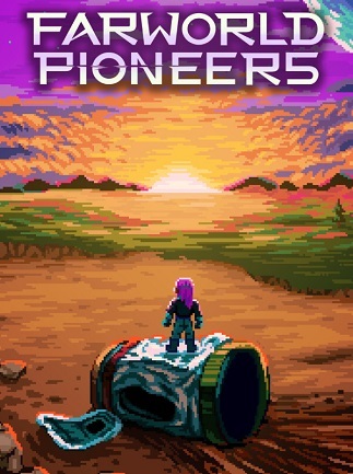 Farworld Pioneers PC Steam Key GLOBAL INDIE 64270 2