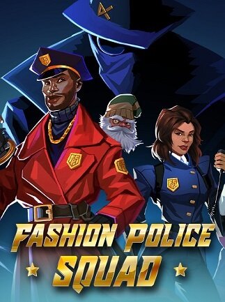 Fashion Police Squad PC Steam Gift GLOBAL ACTION SHOOTING 60904 2