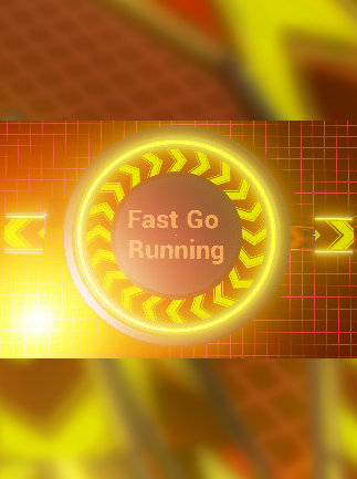 FastGo Running Steam Key GLOBAL SIMULATOR 12788 2