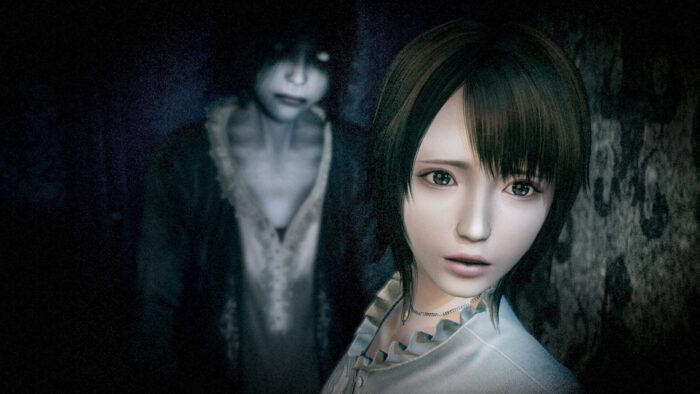 Fatal Frame Mask of the Lunar Eclipse Deluxe Edition PC Steam Key GLOBAL ADVENTURE 65438 2 6