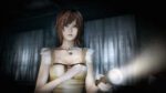 Fatal Frame Mask of the Lunar Eclipse Deluxe Edition PC Steam Key GLOBAL ADVENTURE 65438 2 7