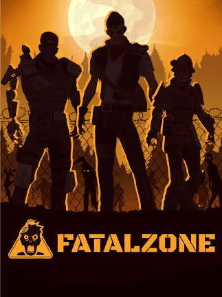 FatalZone PC Steam Gift GLOBAL ACTION 68480 2